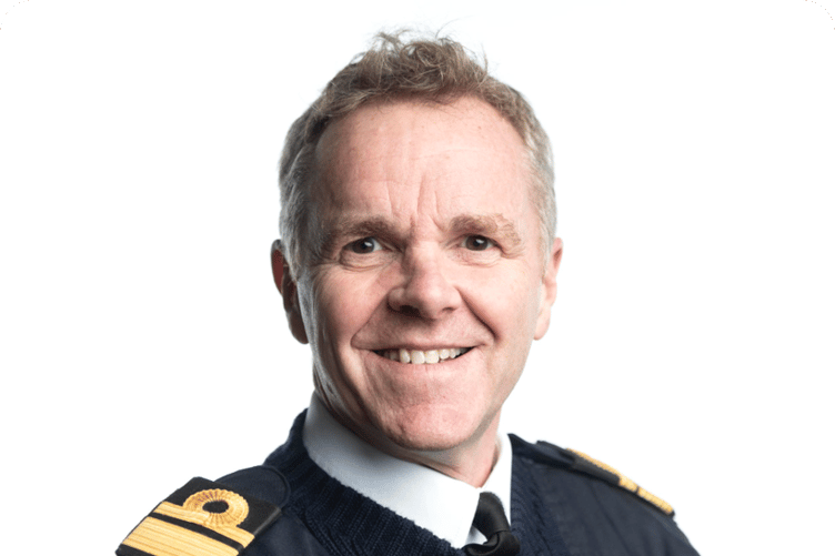 Jim Higham