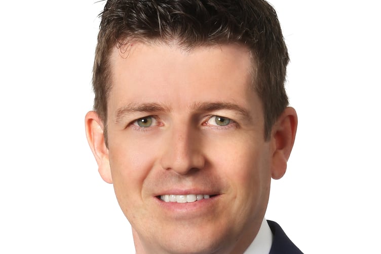 David Martin