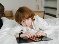 How to help your neurodivergent child cope with Christmas