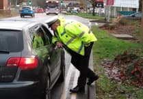 Ban for Narberth driver, 19, following drink driving offence