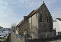Masses and events at Holyrood and St Teilo’s Catholic Church, Tenby
