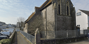 Mass Times for Palm Sunday and Annunciation