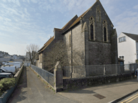 Mass Times for Palm Sunday and Annunciation