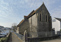 Masses and events at Holyrood and St Teilo’s Catholic Church, Tenby
