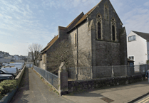 Tenby Catholic Church - Holyrood & St Teilo’s timetable