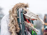 A celebration of Welsh Christmas traditions at Narberth