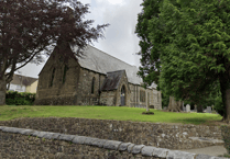 What’s on this week in the Benefice with St Andrew’s Church, Narberth