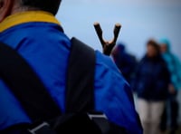 Journeying - holidays that change