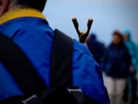Journeying - holidays that change