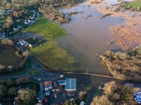 Action ‘overdue’ on flood risks