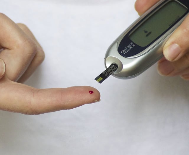 Programme reduces type 2 diabetes risk