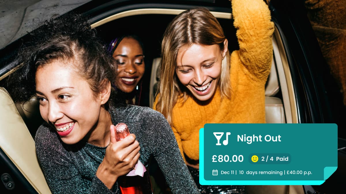 Get Paid. Pay back. Share. New app TABBit ‘revolutionising payment ...