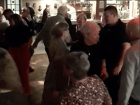 Saundersfoot Soul Party is back for 2024
