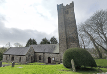 St Mary’s Church, Begelly - services from today