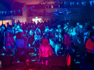 This January, the Queens Hall Narberth presents…