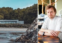 Saundersfoot restaurant announces exciting change in direction