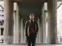 Allman Brown announces show St Davids this February