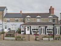 Pembroke news: Hundleton WI
