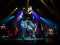 Lionel - The Music of Lionel Richie - coming to the Torch