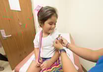 Pop-up vaccine centres open for winter vaccinations