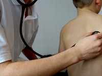 Health inequalities inclusion welcomed in Child Poverty Strategy