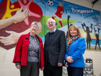 Jane Hutt: Tackling child poverty is at the heart of everything we do