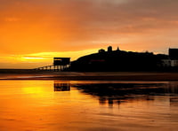 WATCH Picture This! Tenby and Pembrokeshire, January 2024