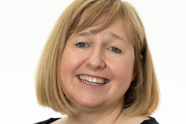 Deputy Minister for Mental Health and Well-being, Lynne Neagle