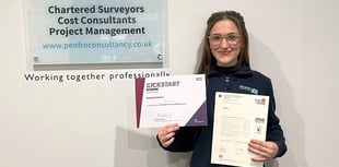 Apprenticeship Week - Penfro Consultancy drives recruitment campaign
