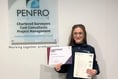 Apprenticeship Week - Penfro Consultancy drives recruitment campaign