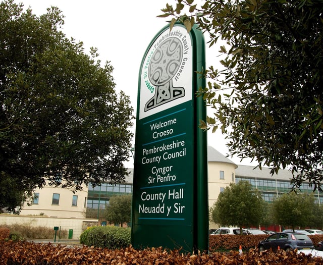 Martletwy couple can stay home