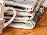 Introduction to Journalism workshop