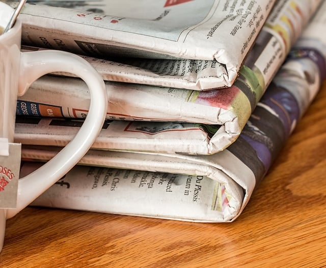 Introduction to Journalism workshop