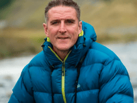 An urgent message from Iolo Williams, WOS president