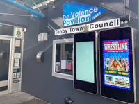 Tenby councillors lose seats over absenteeism