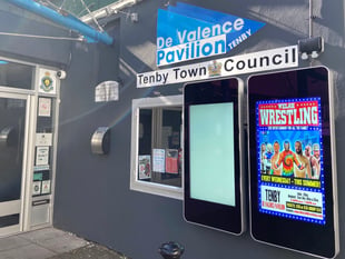 Tenby Social Afternoon launching soon