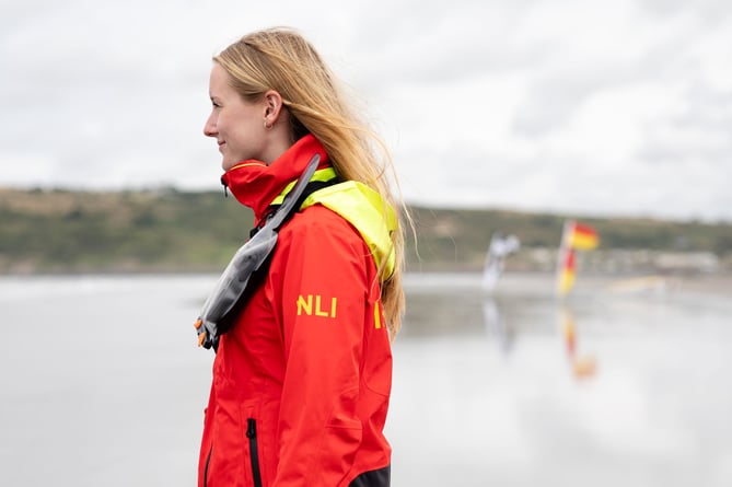 RNLI in Wales on the lookout for new beach lifesavers