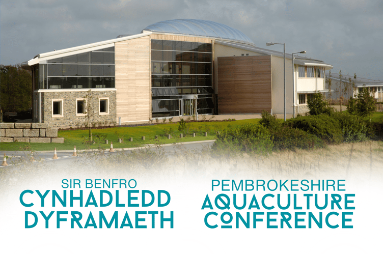 Aquaculture Conference