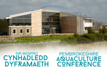 County’s first Aquaculture conference
