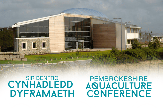 Aquaculture Conference