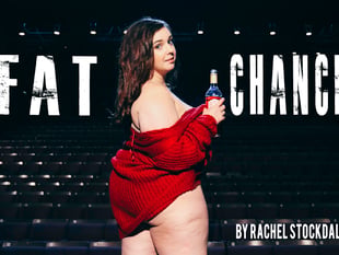 ‘Not beautiful? I’m saying I’m fat AND beautiful’