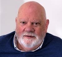 Councillor Reg Owens