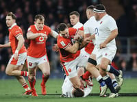 Senedd members call for Six Nations rugby to stay on free-to-air TV