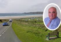 Councillor’s call to speak on Newgale alternative scheme turned down