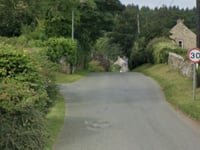 Restaurant plans approved despite ire of community council