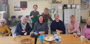 Caring for carers