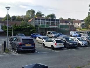 Conditions needed for old Pembrokeshire College demolition