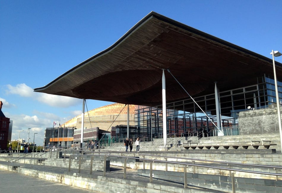 Draft Bill gives voters power to remove Senedd Members