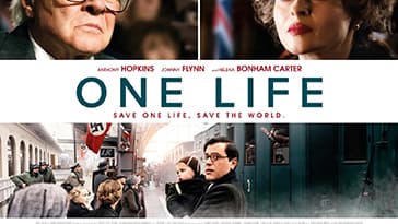 Films4Tenby presents… Anthony Hopkins in ‘One Life’ | narberth-and ...