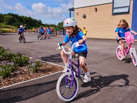 Big Walk and Wheel 2024